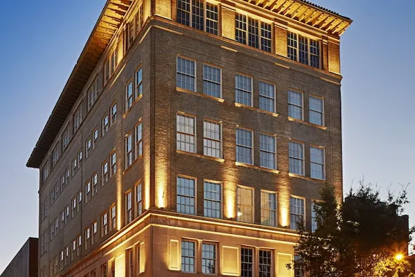 Photo 1 - Quirk Hotel Richmond