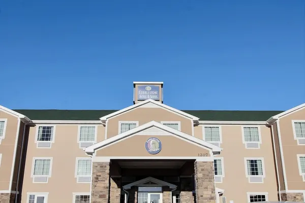 Photo 1 - Cobblestone Hotel & Suites - Beulah