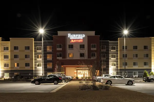 Photo 1 - Fairfield Inn & Suites Atmore