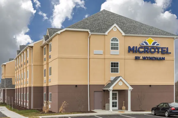 Photo 1 - Microtel Inn & Suites By Wyndham Beaver Falls