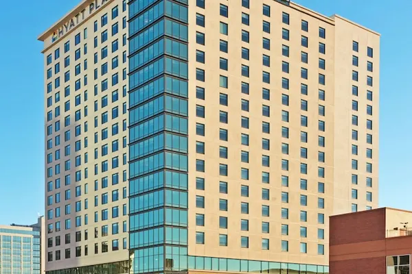 Photo 1 - Hyatt Place Denver Downtown