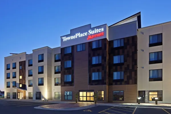 Photo 1 - Towneplace Suites Sioux Falls South