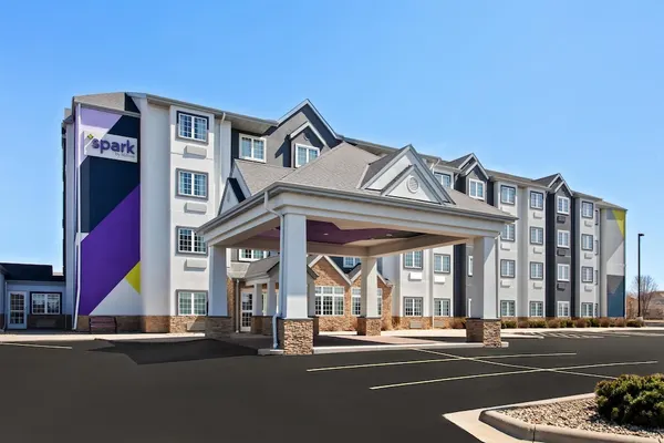 Photo 1 - Spark by Hilton Rochester South