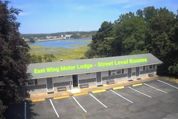 Photo 1 - Castle Manor Inn