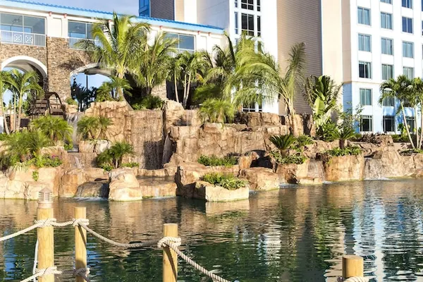 Photo 1 - Universal's Loews Sapphire Falls Resort