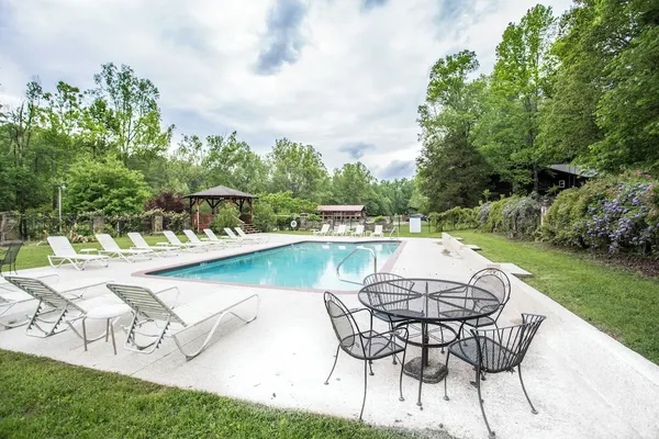 Photo 1 - Forrest Hills Mountain Resort