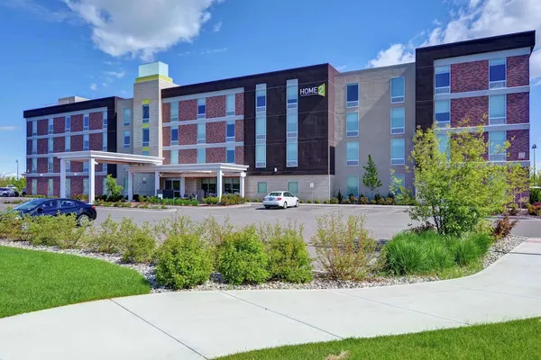 Photo 1 - Home2 Suites by Hilton Idaho Falls