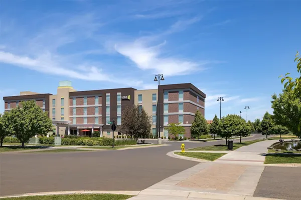 Photo 1 - Home2 Suites by Hilton Idaho Falls