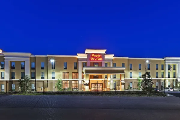 Photo 1 - Hampton Inn & Suites Georgetown/Austin North