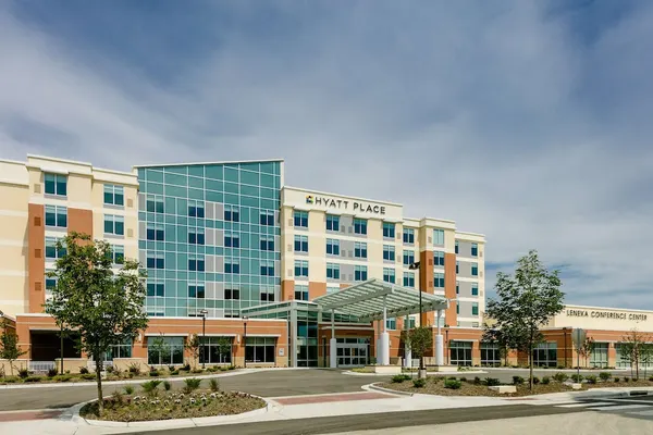 Photo 1 - Hyatt Place Kansas City/Lenexa City Center