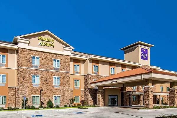 Photo 1 - MainStay Suites Lufkin