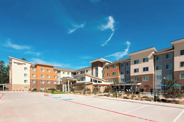 Photo 1 - Residence Inn by Marriott Houston City Place
