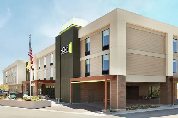 Photo 1 - Home2 Suites by Hilton Salt Lake City East