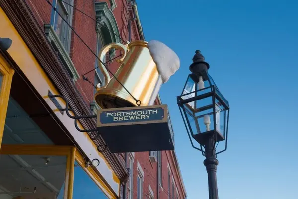 Photo 1 - The Bow Hotel