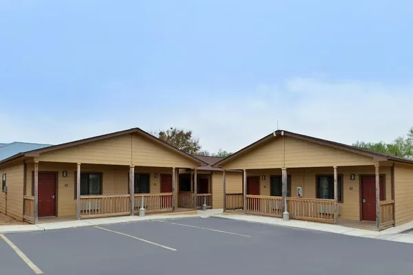 Photo 1 - The Texas Lodge