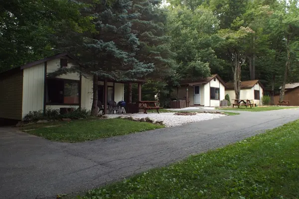 Photo 1 - Hemlock Campground And Cottages