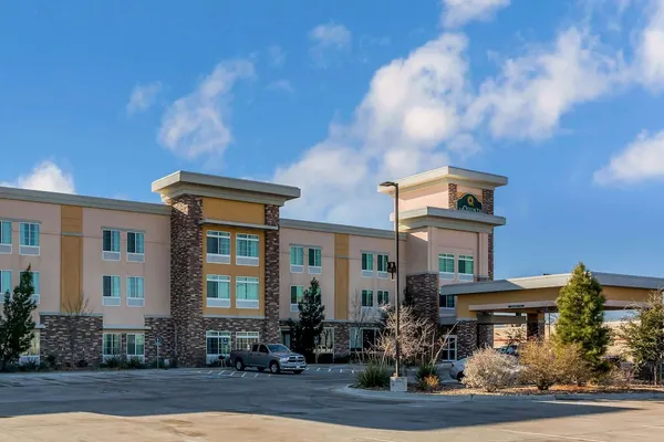 Photo 1 - La Quinta Inn & Suites by Wyndham Monahans