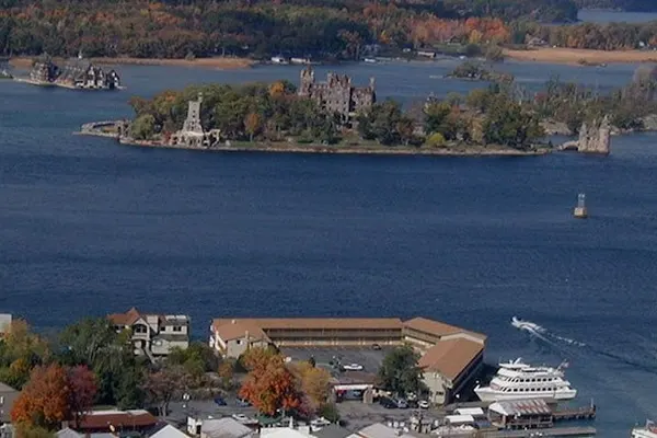 Photo 1 - Capt. Thomson's Resort