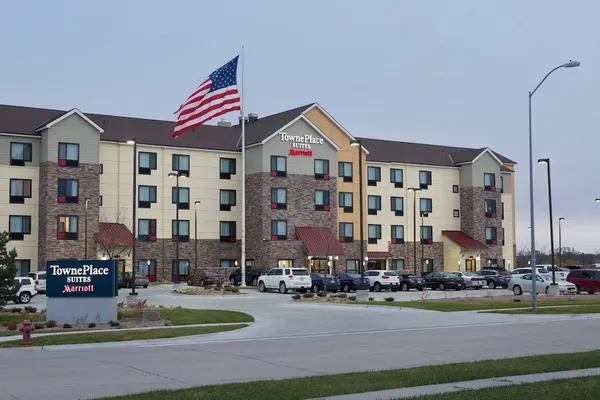 Photo 1 - TownePlace Suites by Marriott Lincoln North