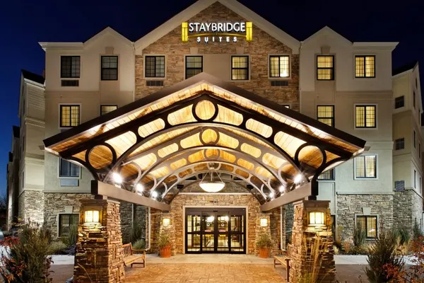 Photo 1 - Staybridge Suites Dearborn MI, an IHG Hotel