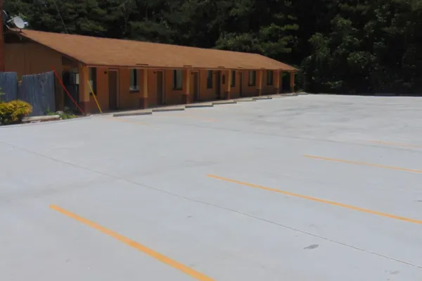 Photo 1 - Westbrook Motel