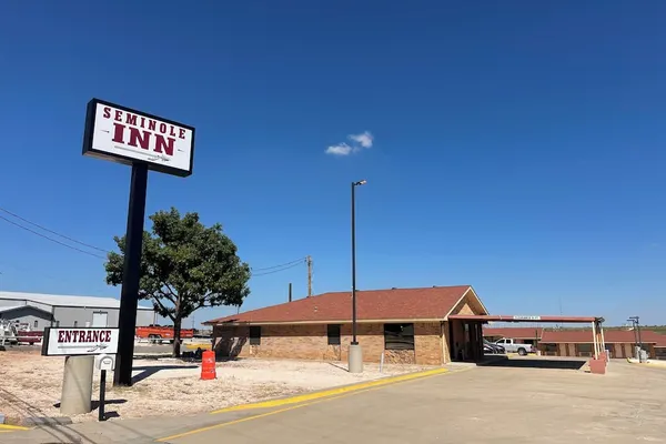 Photo 1 - Seminole Inn Near New Mexico Hwy 62
