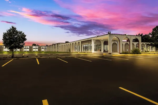 Photo 1 - Red Roof Inn & Conference Center Chicago - N Aurora/ Naperville