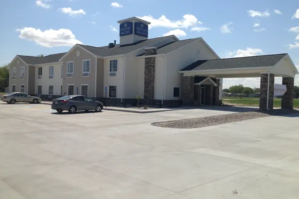 Photo 1 - Cobblestone Inn & Suites - Ambridge