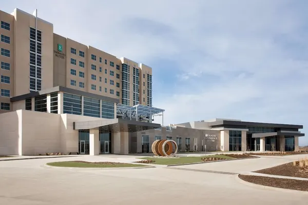 Photo 1 - Embassy Suites by Hilton Kansas City Olathe