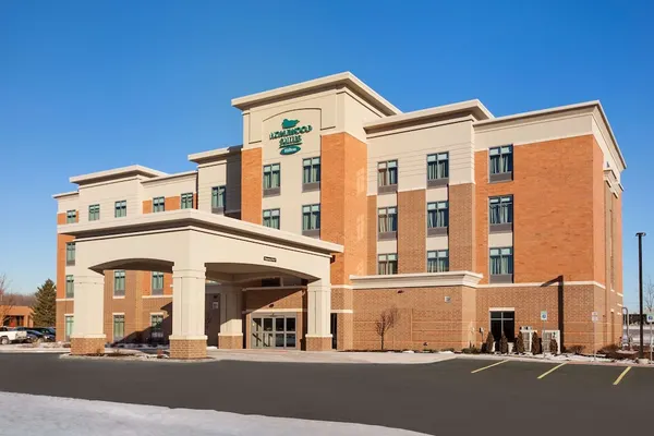 Photo 1 - Homewood Suites by Hilton Syracuse - Carrier Circle