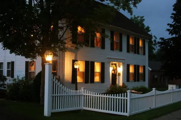 Photo 1 - Three Mountain Inn