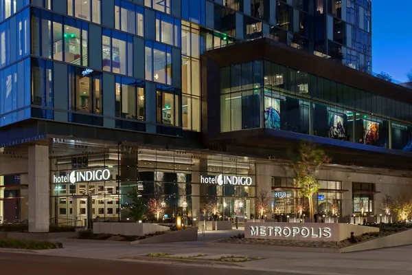 Photo 1 - Hotel Indigo Los Angeles Downtown by IHG