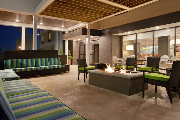 Photo 1 - Home2Suites by Hilton Oklahoma City South
