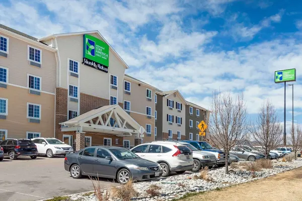 Photo 1 - Extended Stay America Select Suites - Colorado Springs