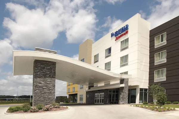 Photo 1 - Fairfield Inn & Suites by Marriott Jackson Clinton