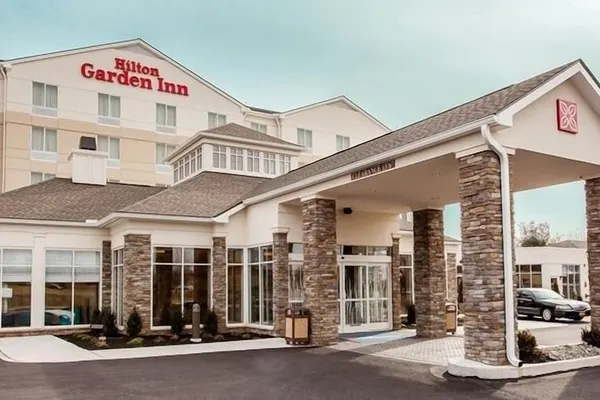 Photo 1 - Hilton Garden Inn Hobbs