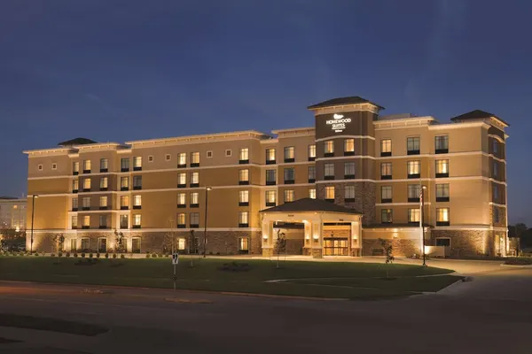 Photo 1 - Homewood Suites by Hilton West Des Moines/SW Mall Area