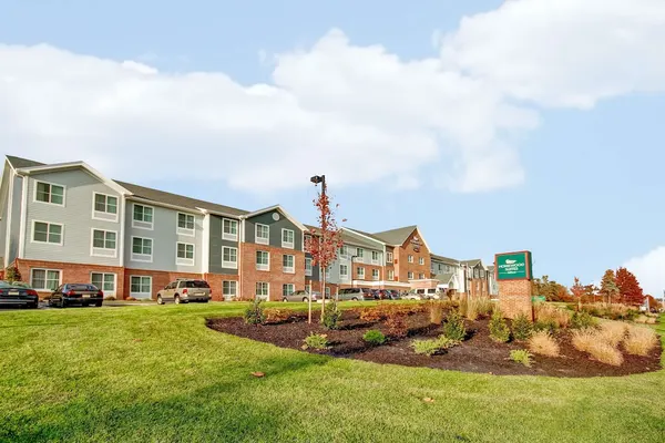 Photo 1 - Homewood Suites by Hilton Bridgewater/Branchburg