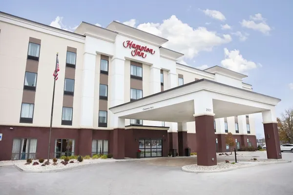 Photo 1 - Hampton Inn Toledo/Oregon