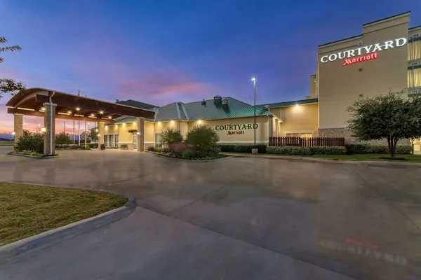 Photo 1 - Courtyard by Marriott Abilene Northeast