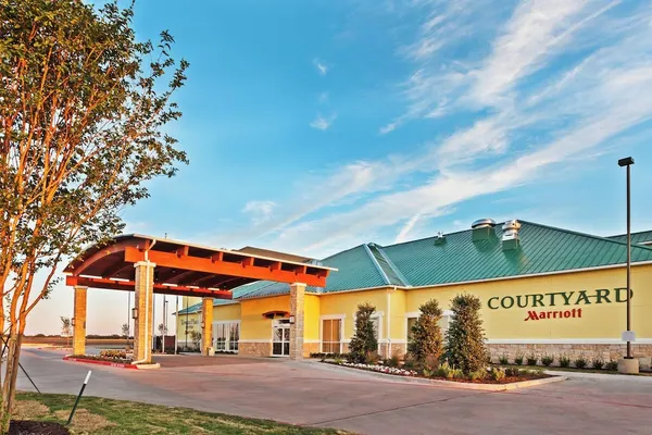 Photo 1 - Courtyard by Marriott Abilene Northeast