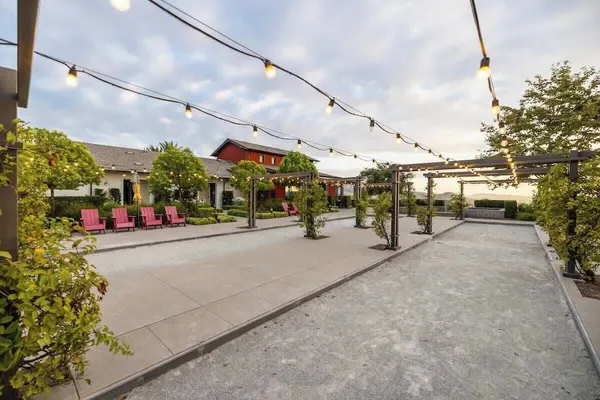 Photo 1 - @ Marbella Lane - Curated 5BR in Upscale RMV Haven