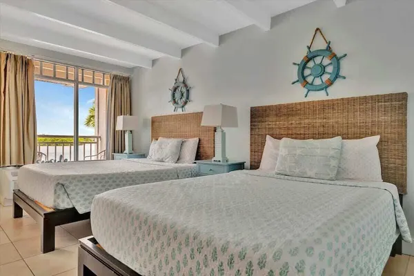Photo 1 - Bahia Waterview Suite Pool Tennis Beach Fishing