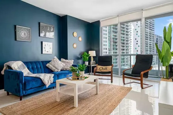 Photo 1 - Modern Icon Brickell By Palermo Home