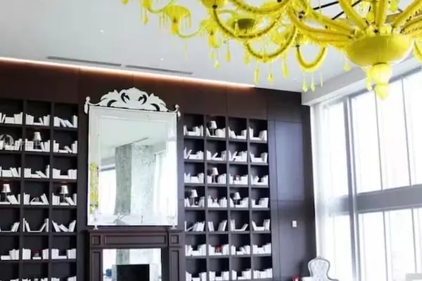 Photo 1 - Modern Icon Brickell By Palermo Home
