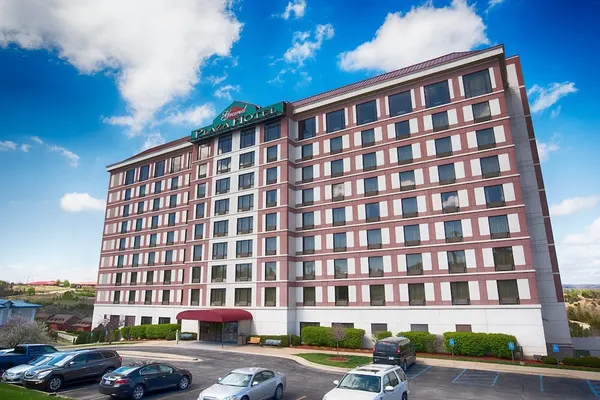 Photo 1 - Grand Plaza Hotel & Conference Center