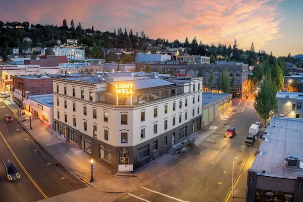 Photo 1 - Lightwell Hotel & Spa