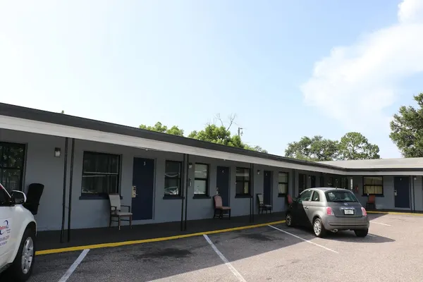 Photo 1 - Dunedin Cove Motel