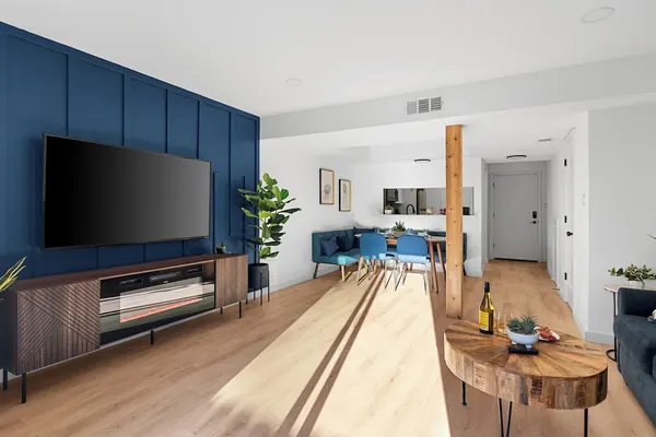 Photo 1 - MCM Condo Near DT SoCo Pet Friendly