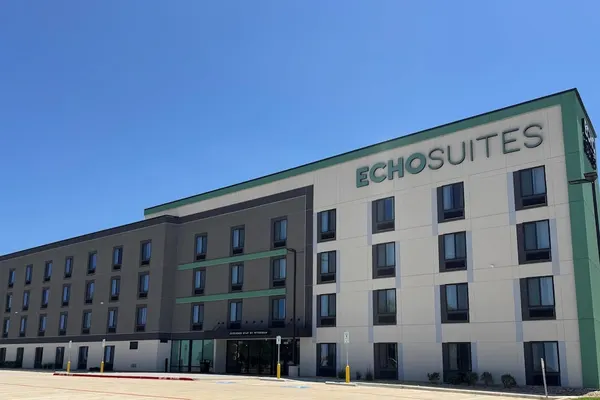 Photo 1 - Echo Suites Extended Stay by Wyndham Fort Worth Alliance